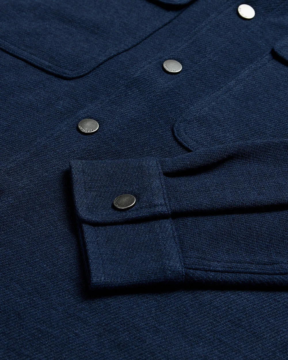 Sierra Shirt Jacket