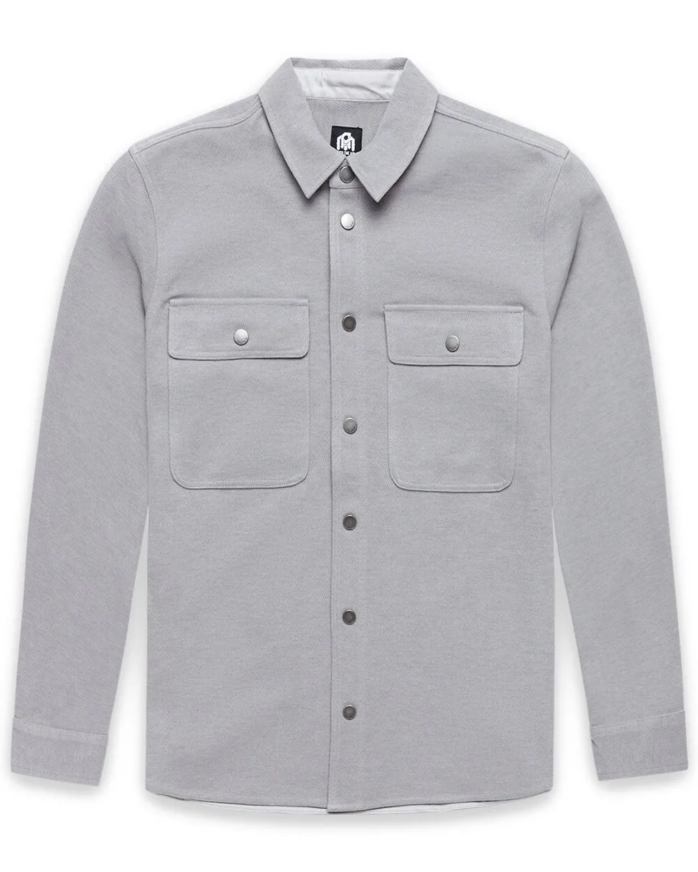 Sierra Shirt Jacket