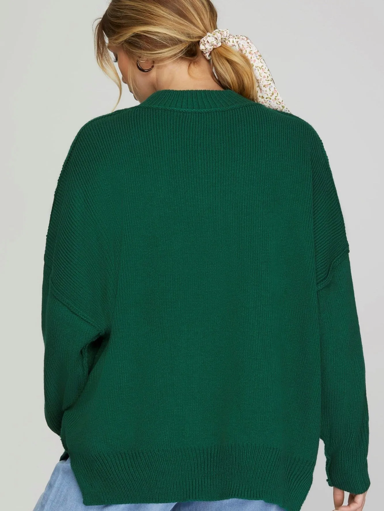 Sully Sweater