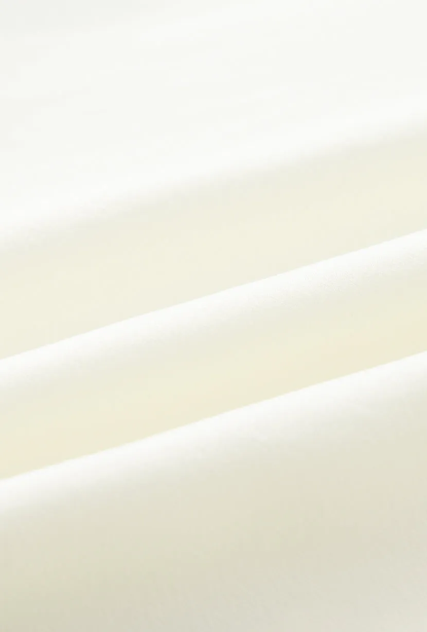 Tonette Blouse - Ivory