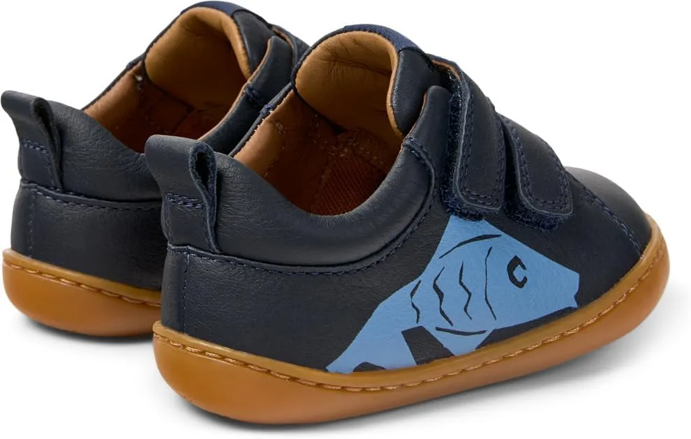 Unisex-Child Basket