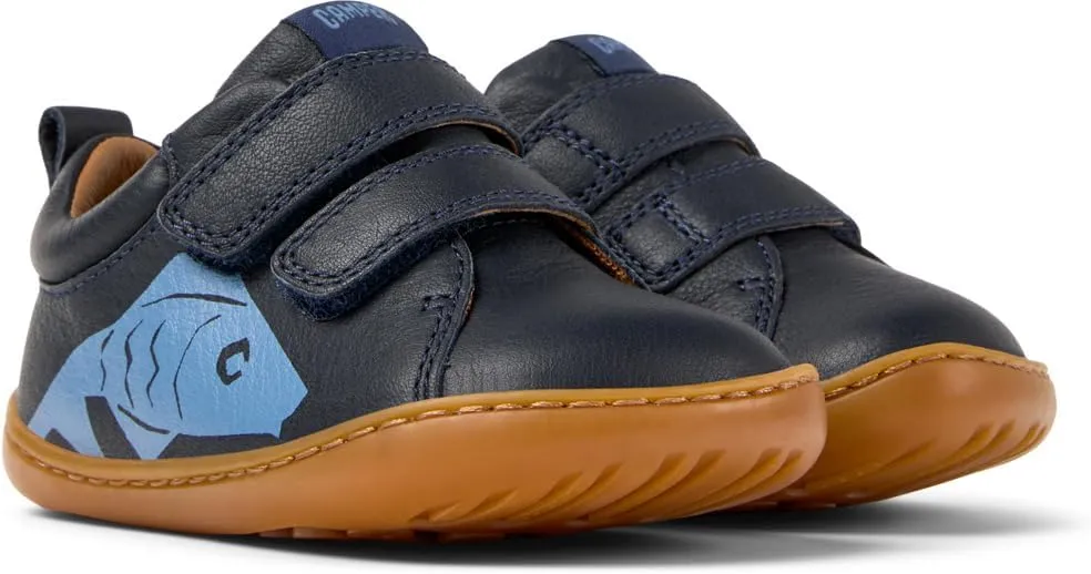 Unisex-Child Basket