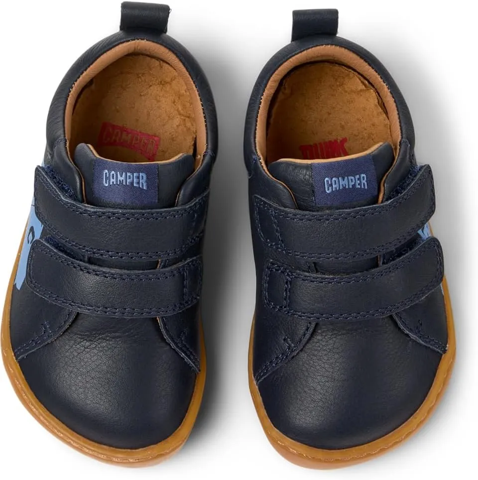 Unisex-Child Basket