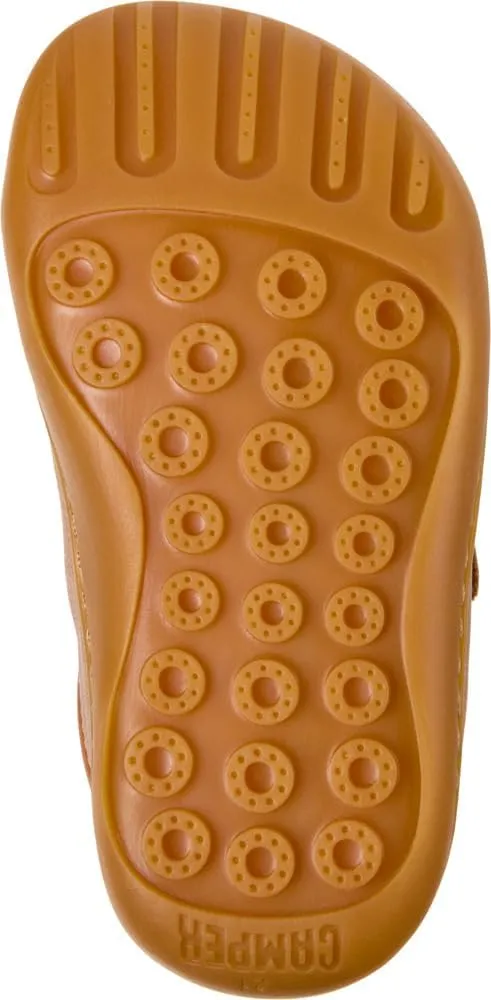 Unisex-Child Basket