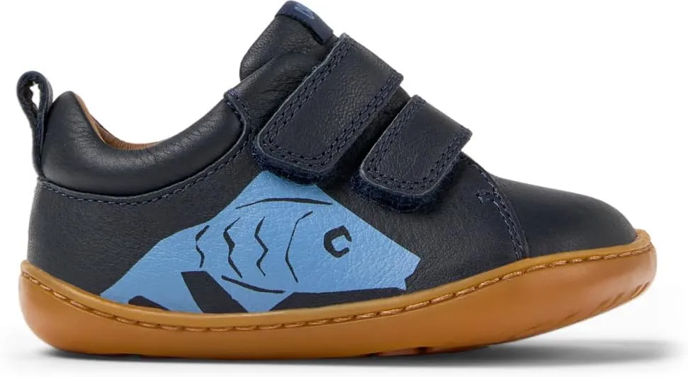 Unisex-Child Basket