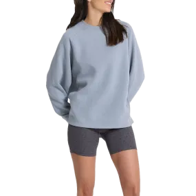Women's Restore Oversized Crew